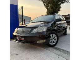 Toyota Fielder