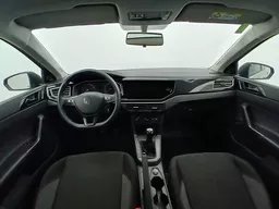 Volkswagen Polo Hatch