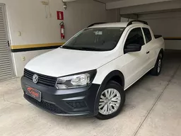 Volkswagen Saveiro