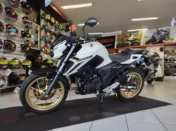 Fazer 250