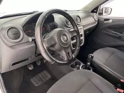 Volkswagen Voyage