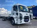 Ford Cargo 2016-branco-sumare-sao-paulo
