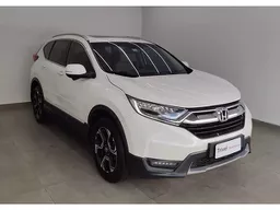 Honda CRV
