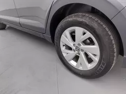 Volkswagen Nivus