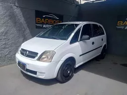 Chevrolet Meriva