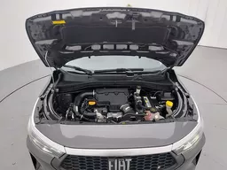 Fiat Fastback
