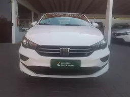Fiat Cronos