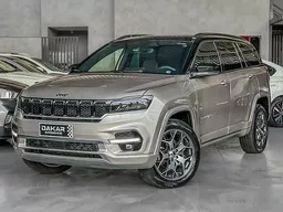 Jeep Commander