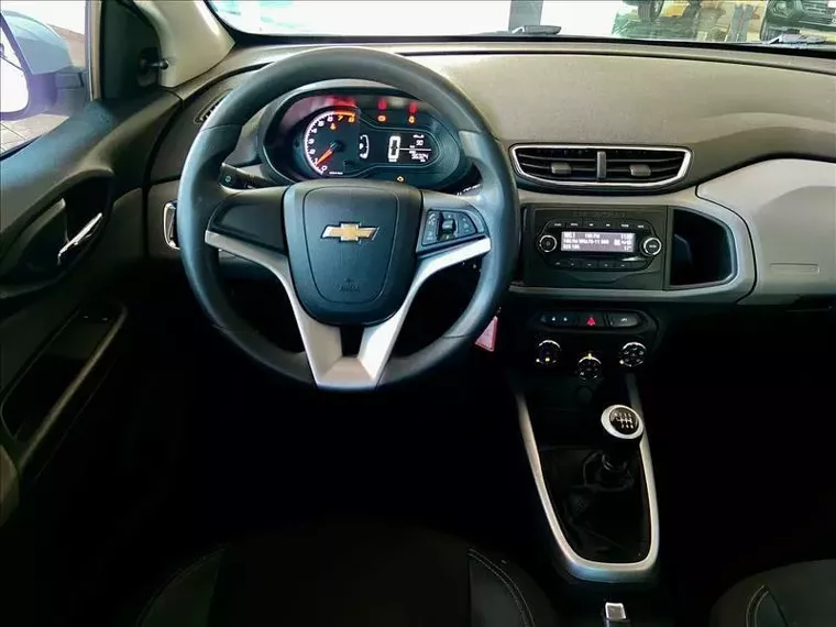 Foto do carro