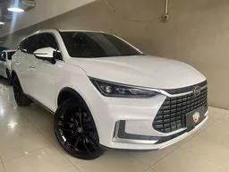 BYD Tan