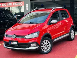 Volkswagen Crossfox