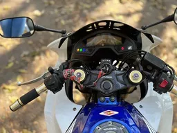 Honda CBR 600