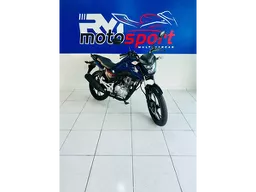 Honda CG 160