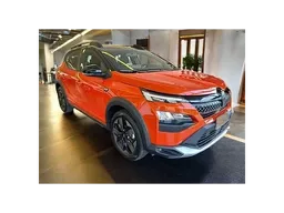 Renault Kardian