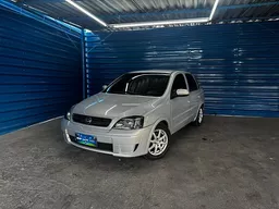 Chevrolet Corsa