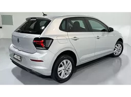 Volkswagen Polo Hatch