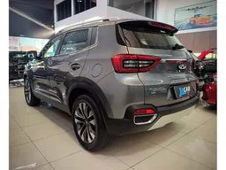 Chery Tiggo 5X