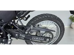 Yamaha XTZ 250