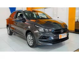 Fiat Cronos