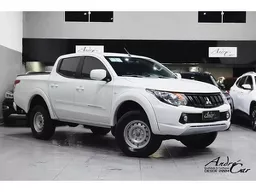 Mitsubishi L200 Triton