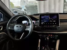 Jeep Commander