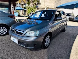 Chevrolet Corsa