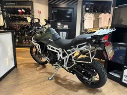 Triumph Tiger 900
