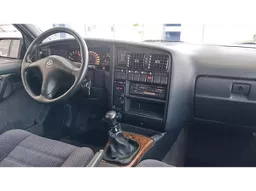 Chevrolet Omega