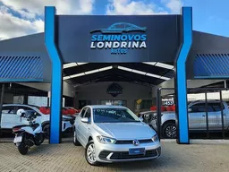 Volkswagen Polo Hatch