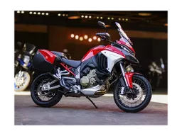 Multistrada
