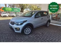 Fiat Mobi