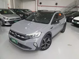 Volkswagen Nivus