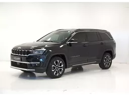 Jeep Commander