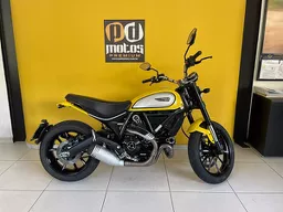Scrambler