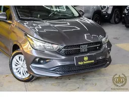 Fiat Cronos