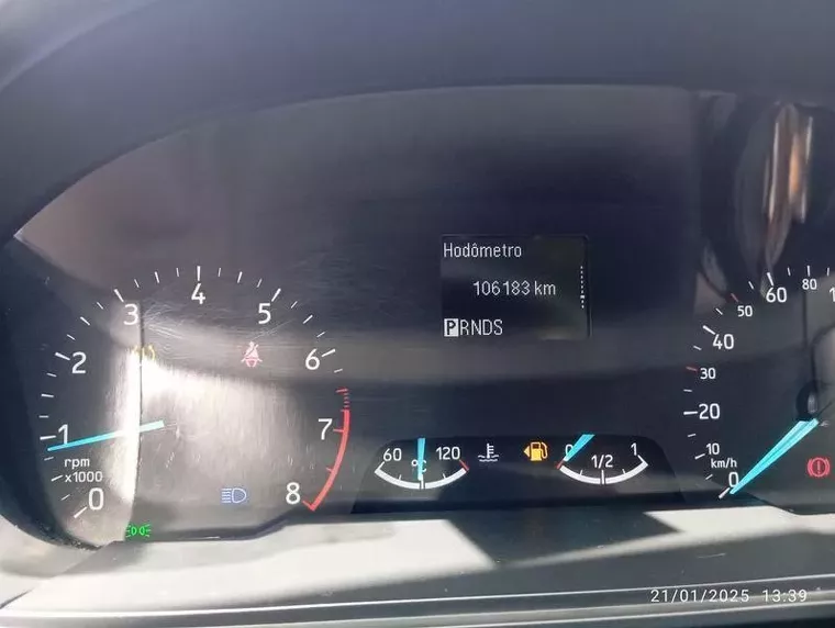 Foto do carro