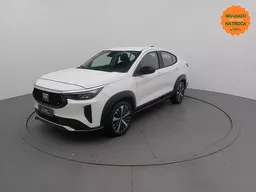 Fiat Fastback