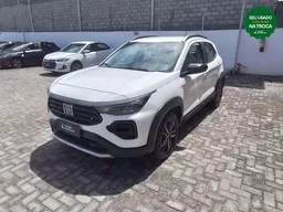 Fiat Pulse