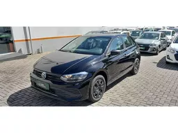 Volkswagen Polo Hatch