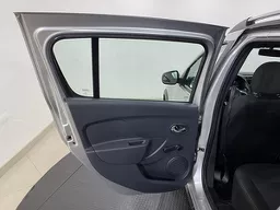 Renault Stepway