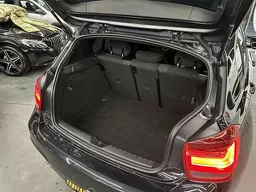 BMW 125i