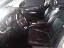 Fiat Freemont