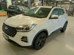 Chery Tiggo 5X Pro