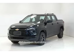 Chevrolet Montana