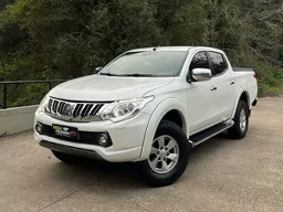 Mitsubishi L200 Triton