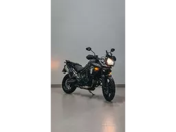 Tiger 1200