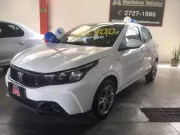Fiat Argo