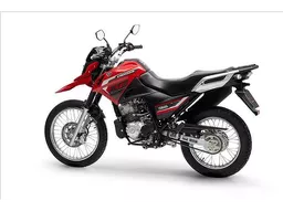 XTZ 150