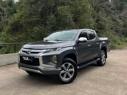 Mitsubishi L200 Triton