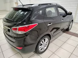 Hyundai Matrix